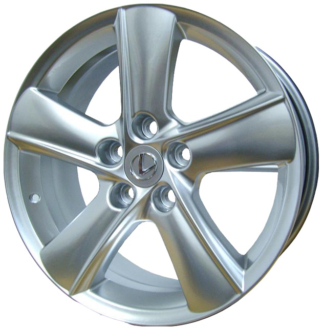 Scheda Variante Ruota &rsaquo; Marca: Replica &rsaquo; Modello: 525 TO/LX