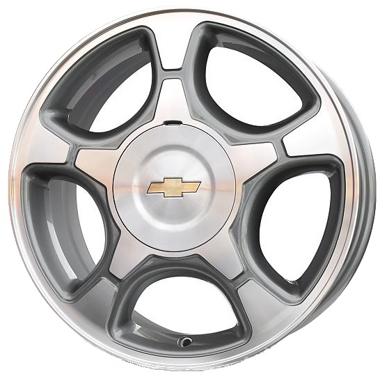 Scheda Variante Ruota &rsaquo; Marca: Replica &rsaquo; Modello: 538