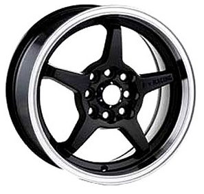 Scheda Variante Ruota &rsaquo; Marca: Replica &rsaquo; Modello: 544