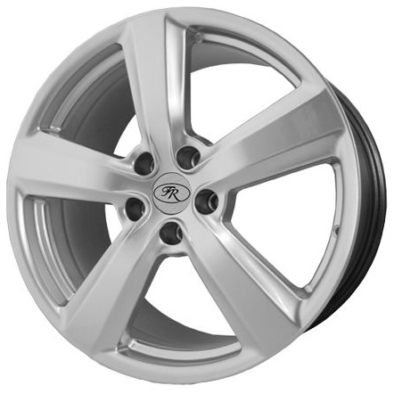 Scheda Variante Ruota &rsaquo; Marca: Replica &rsaquo; Modello: 5528