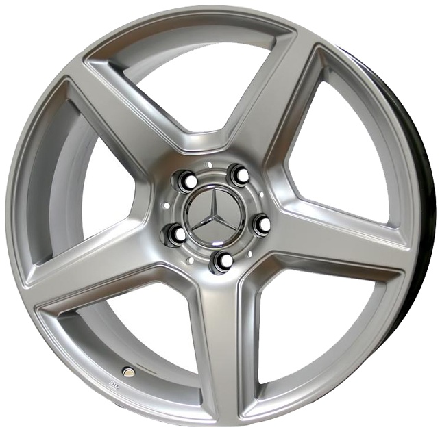 Scheda Variante Ruota &rsaquo; Marca: Replica &rsaquo; Modello: 554