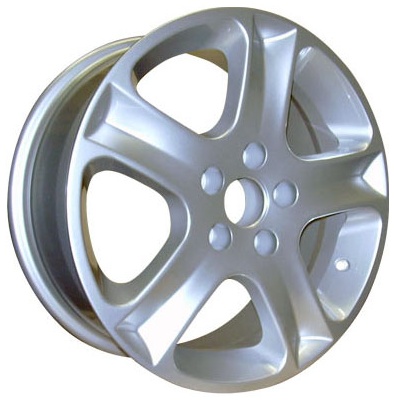Scheda Variante Ruota &rsaquo; Marca: Replica &rsaquo; Modello: 5557