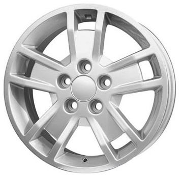 Scheda Variante Ruota &rsaquo; Marca: Replica &rsaquo; Modello: 559