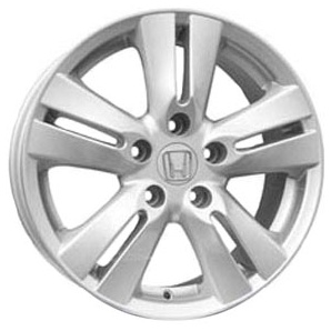 Scheda Variante Ruota &rsaquo; Marca: Replica &rsaquo; Modello: 561 HO/KI