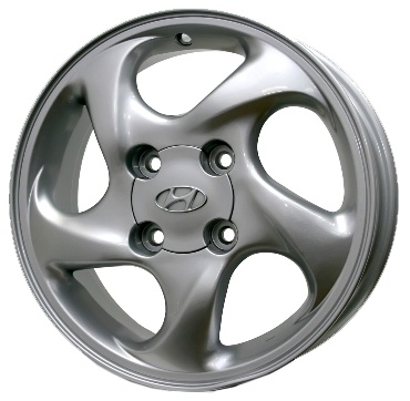 Scheda Variante Ruota &rsaquo; Marca: Replica &rsaquo; Modello: 5775