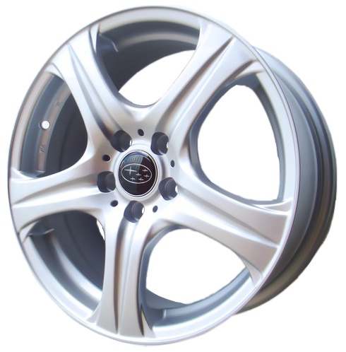 Scheda Variante Ruota &rsaquo; Marca: Replica &rsaquo; Modello: 580 SU