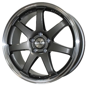 Scheda Variante Ruota &rsaquo; Marca: Replica &rsaquo; Modello: 620 Multi