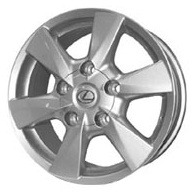 Scheda Variante Ruota &rsaquo; Marca: Replica &rsaquo; Modello: 637