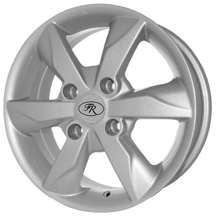 Scheda Variante Ruota &rsaquo; Marca: Replica &rsaquo; Modello: 663