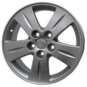 Scheda Variante Ruota &rsaquo; Marca: Replica &rsaquo; Modello: 668