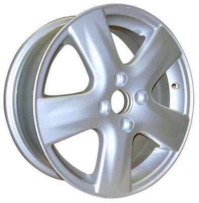 Scheda Variante Ruota &rsaquo; Marca: Replica &rsaquo; Modello: 672