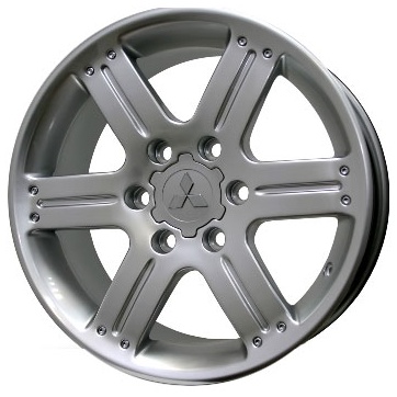 Scheda Variante Ruota &rsaquo; Marca: Replica &rsaquo; Modello: 695