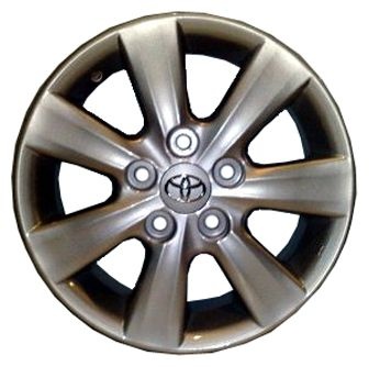 Scheda Variante Ruota &rsaquo; Marca: Replica &rsaquo; Modello: 7077