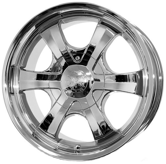 Scheda Variante Ruota &rsaquo; Marca: Replica &rsaquo; Modello: 711 Multi