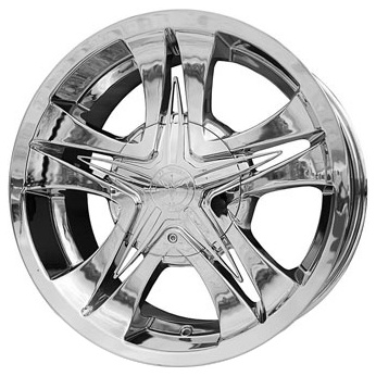 Scheda Variante Ruota &rsaquo; Marca: Replica &rsaquo; Modello: 715 Multi