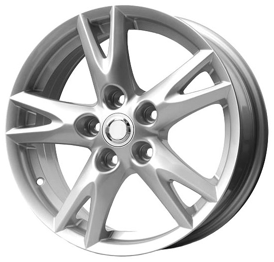 Scheda Variante Ruota &rsaquo; Marca: Replica &rsaquo; Modello: 718