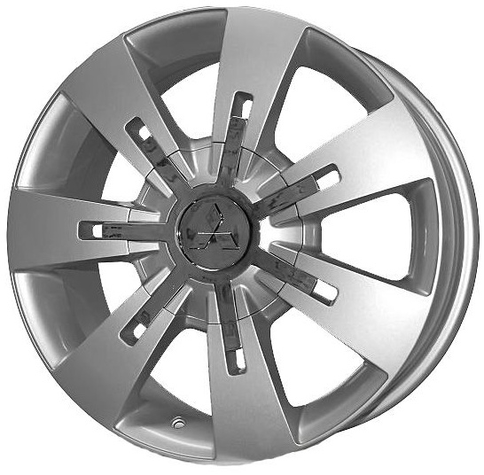 Scheda Variante Ruota &rsaquo; Marca: Replica &rsaquo; Modello: 724