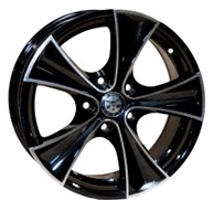 Scheda Variante Ruota &rsaquo; Marca: Replica &rsaquo; Modello: 752 Multi