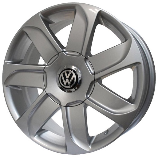 Scheda Variante Ruota &rsaquo; Marca: Replica &rsaquo; Modello: 7717 AU/VW