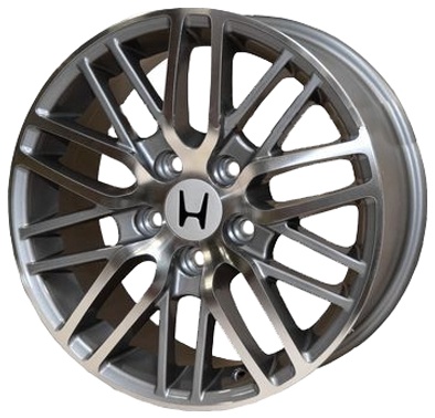 Scheda Variante Ruota &rsaquo; Marca: Replica &rsaquo; Modello: 772