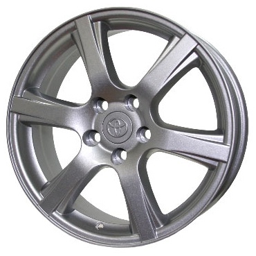 Scheda Variante Ruota &rsaquo; Marca: Replica &rsaquo; Modello: 777