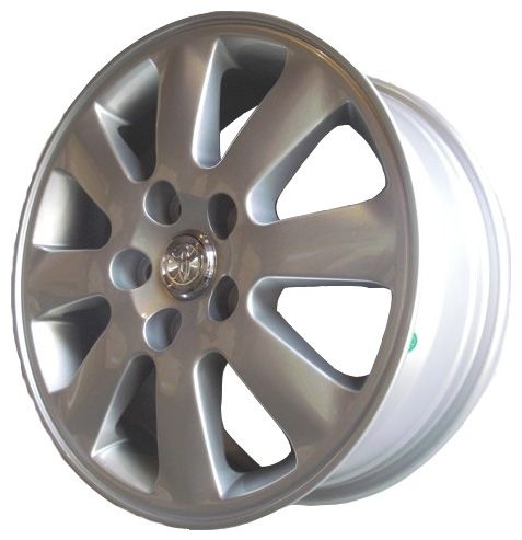 Scheda Variante Ruota &rsaquo; Marca: Replica &rsaquo; Modello: 801