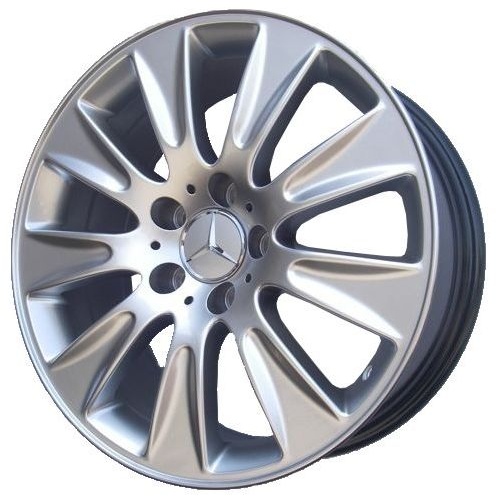 Scheda Variante Ruota &rsaquo; Marca: Replica &rsaquo; Modello: 815