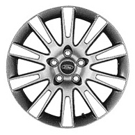 Scheda Variante Ruota &rsaquo; Marca: Replica &rsaquo; Modello: 819