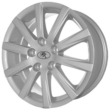 Scheda Variante Ruota &rsaquo; Marca: Replica &rsaquo; Modello: 825