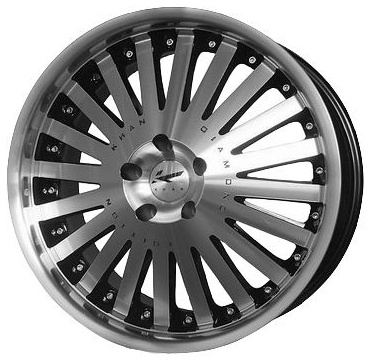 Scheda Variante Ruota &rsaquo; Marca: Replica &rsaquo; Modello: 857