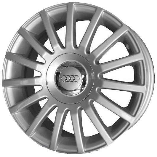 Scheda Variante Ruota &rsaquo; Marca: Replica &rsaquo; Modello: 862