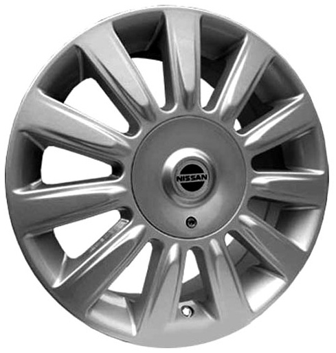 Scheda Variante Ruota &rsaquo; Marca: Replica &rsaquo; Modello: 864