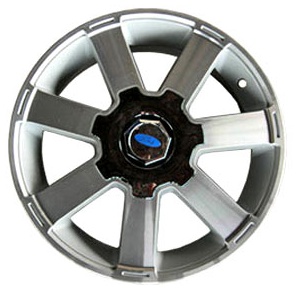 Scheda Variante Ruota &rsaquo; Marca: Replica &rsaquo; Modello: 918