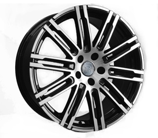 Scheda Variante Ruota &rsaquo; Marca: Replica &rsaquo; Modello: A101