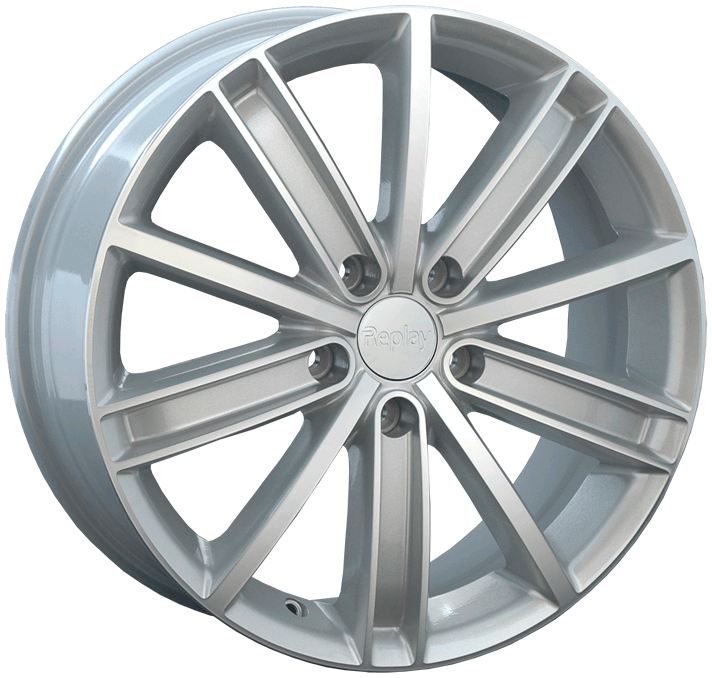 Scheda Variante Ruota &rsaquo; Marca: Replica &rsaquo; Modello: A112