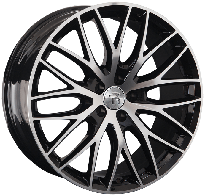 Scheda Variante Ruota &rsaquo; Marca: Replica &rsaquo; Modello: A116