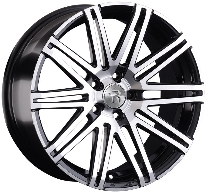 Scheda Variante Ruota &rsaquo; Marca: Replica &rsaquo; Modello: A120