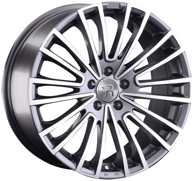 Scheda Variante Ruota &rsaquo; Marca: Replica &rsaquo; Modello: A123