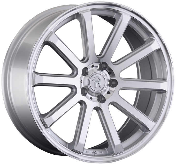 Scheda Variante Ruota &rsaquo; Marca: Replica &rsaquo; Modello: A130