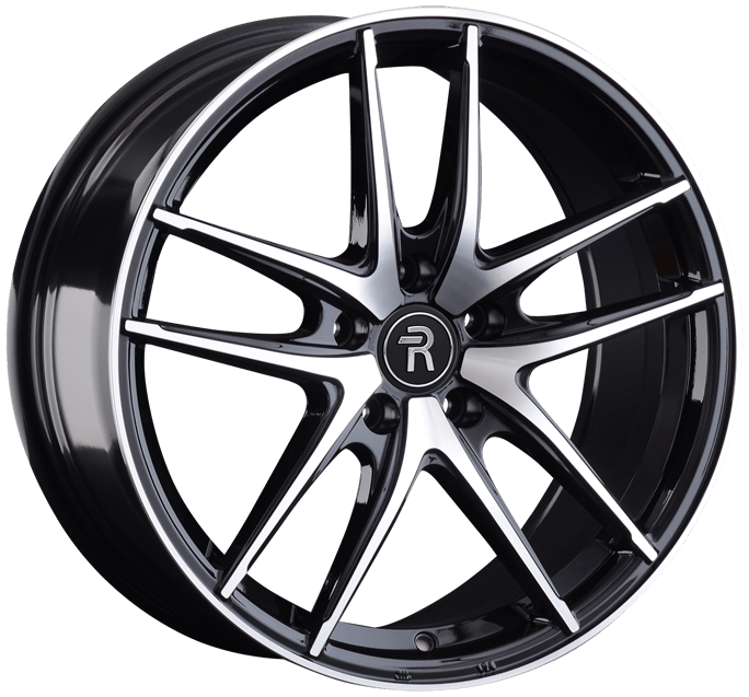 Scheda Variante Ruota &rsaquo; Marca: Replica &rsaquo; Modello: A134