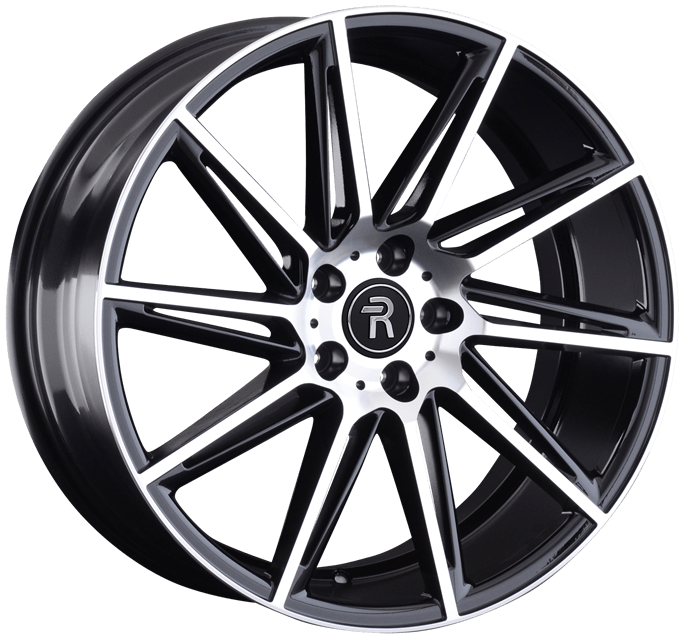 Scheda Variante Ruota &rsaquo; Marca: Replica &rsaquo; Modello: A135