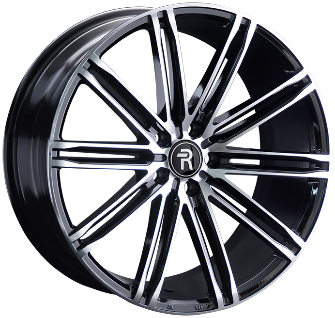 Scheda Variante Ruota &rsaquo; Marca: Replica &rsaquo; Modello: A137