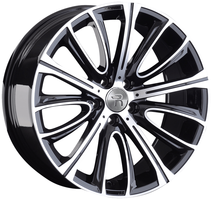 Scheda Variante Ruota &rsaquo; Marca: Replica &rsaquo; Modello: A139