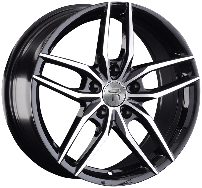 Scheda Variante Ruota &rsaquo; Marca: Replica &rsaquo; Modello: A140