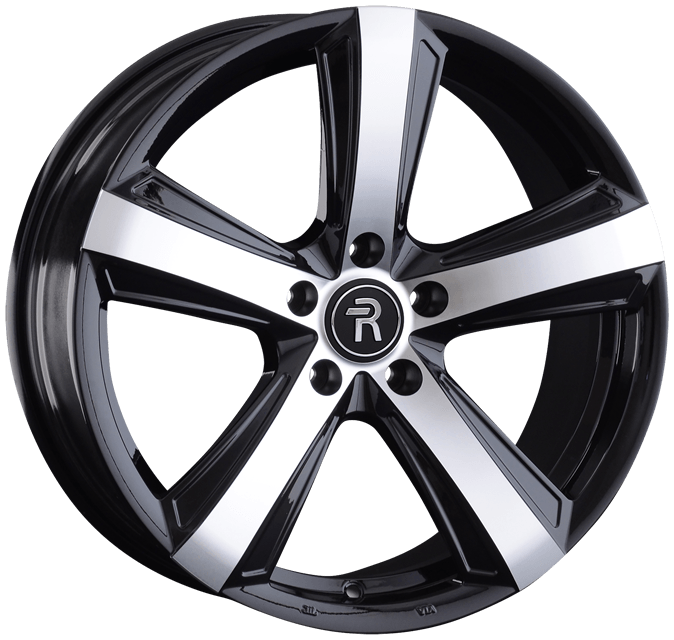 Scheda Variante Ruota &rsaquo; Marca: Replica &rsaquo; Modello: A143