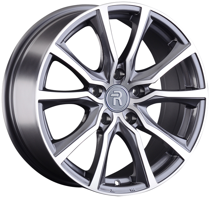 Scheda Variante Ruota &rsaquo; Marca: Replica &rsaquo; Modello: A145