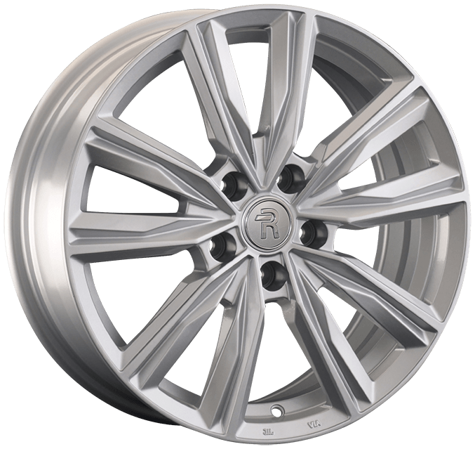 Scheda Variante Ruota &rsaquo; Marca: Replica &rsaquo; Modello: A150