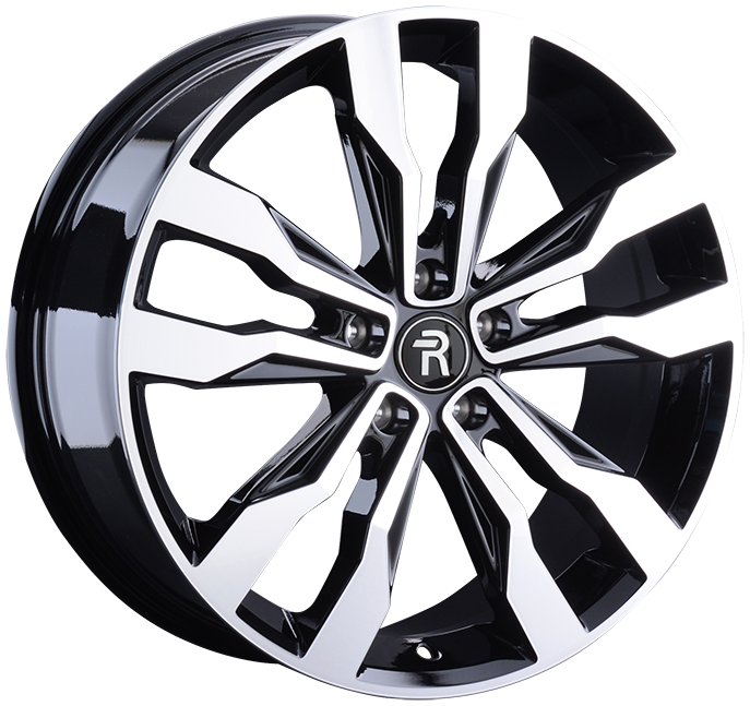 Scheda Variante Ruota &rsaquo; Marca: Replica &rsaquo; Modello: A155