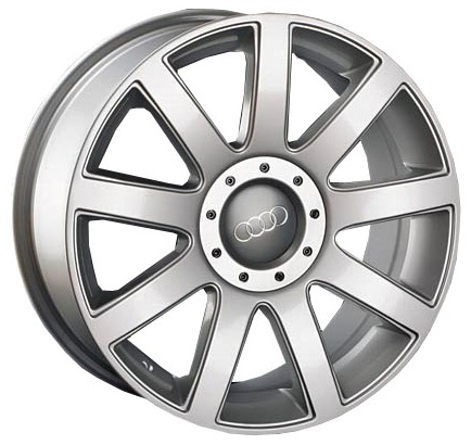 Scheda Variante Ruota &rsaquo; Marca: Replica &rsaquo; Modello: A16