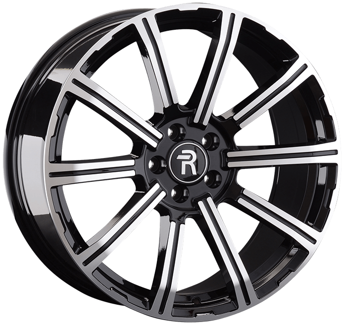 Scheda Variante Ruota &rsaquo; Marca: Replica &rsaquo; Modello: A164